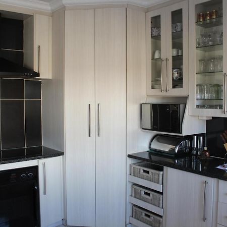 Onyx Villa Kimberley Εξωτερικό φωτογραφία
