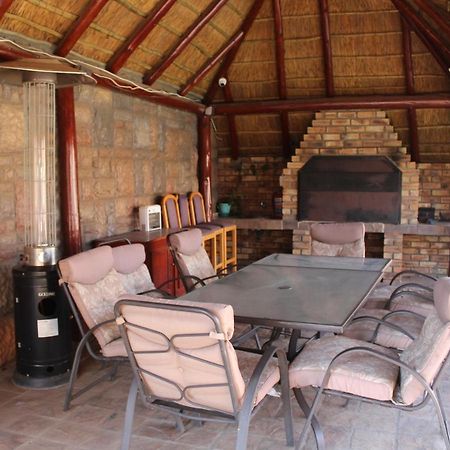 Onyx Villa Kimberley Εξωτερικό φωτογραφία