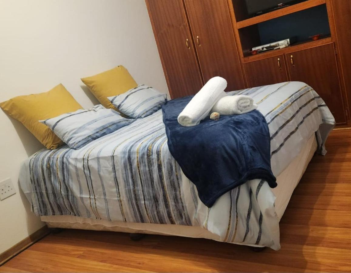 Onyx Villa Kimberley Εξωτερικό φωτογραφία