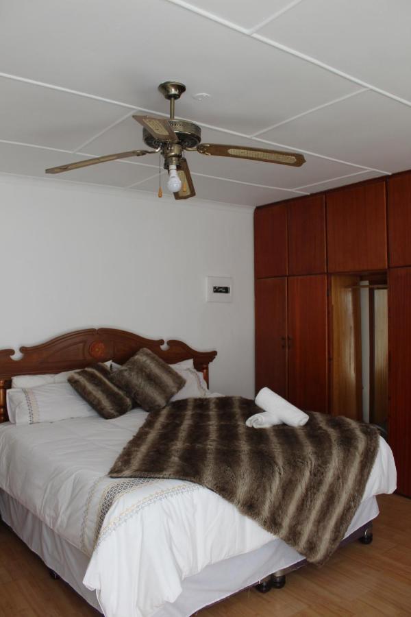 Onyx Villa Kimberley Εξωτερικό φωτογραφία