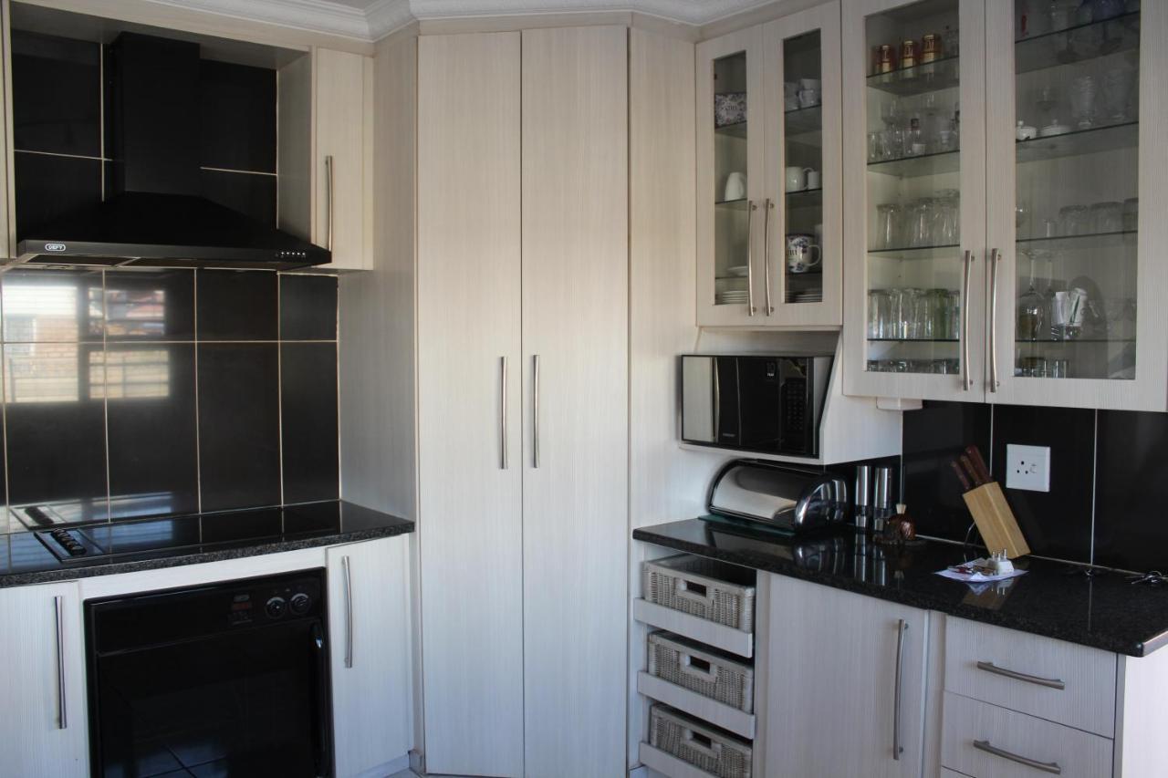 Onyx Villa Kimberley Εξωτερικό φωτογραφία