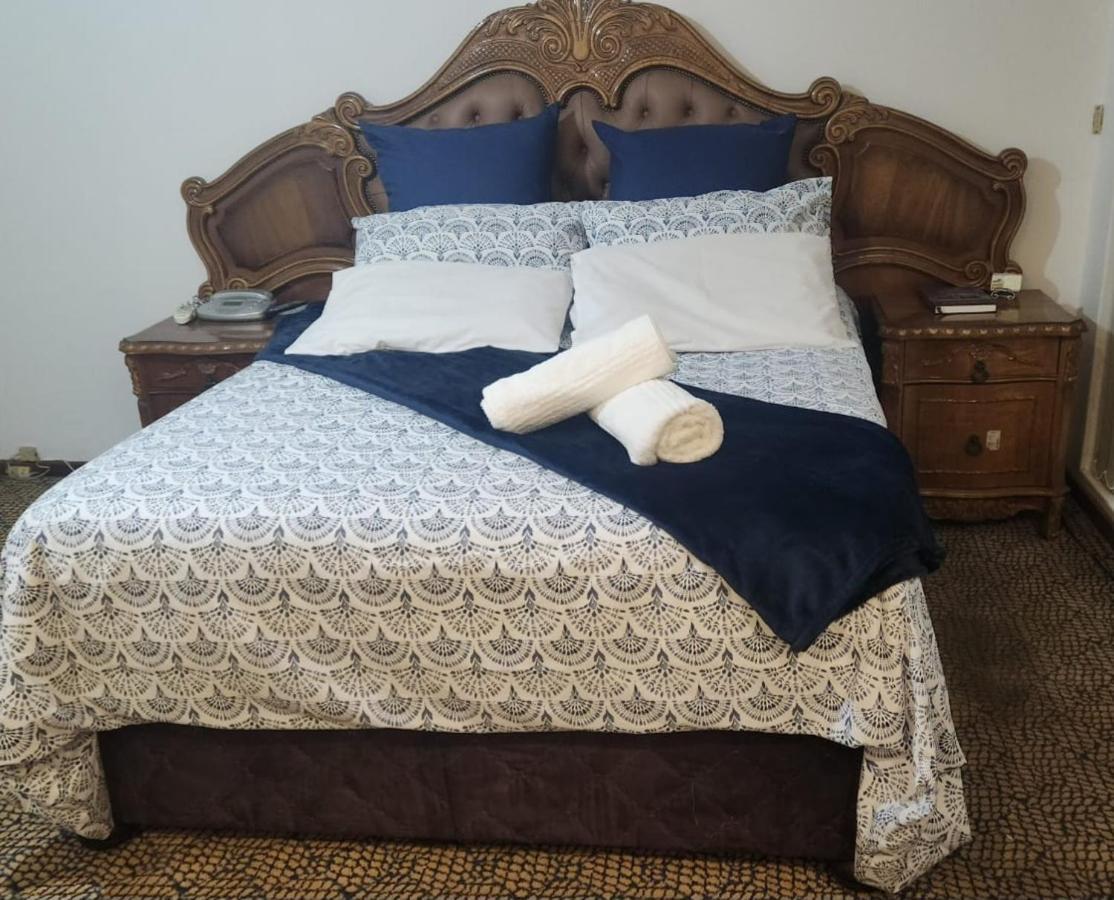Onyx Villa Kimberley Εξωτερικό φωτογραφία