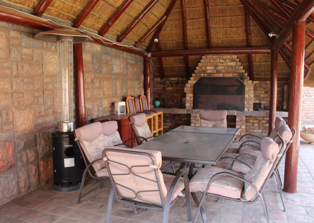 Onyx Villa Kimberley Εξωτερικό φωτογραφία
