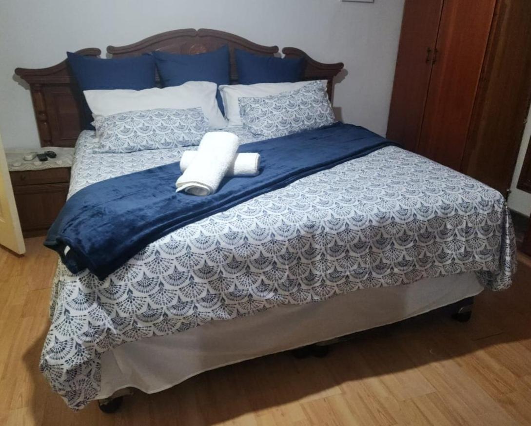 Onyx Villa Kimberley Εξωτερικό φωτογραφία