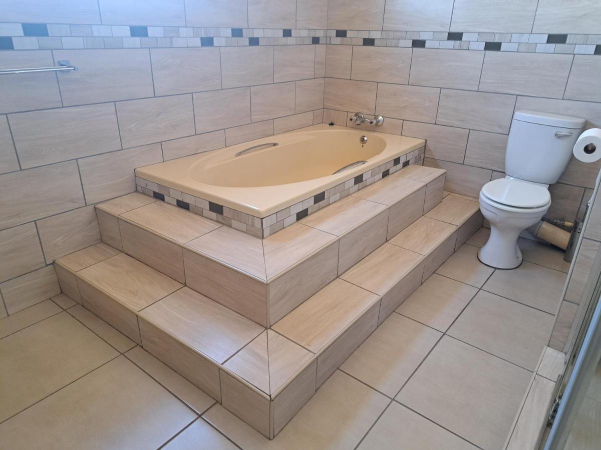Onyx Villa Kimberley Εξωτερικό φωτογραφία