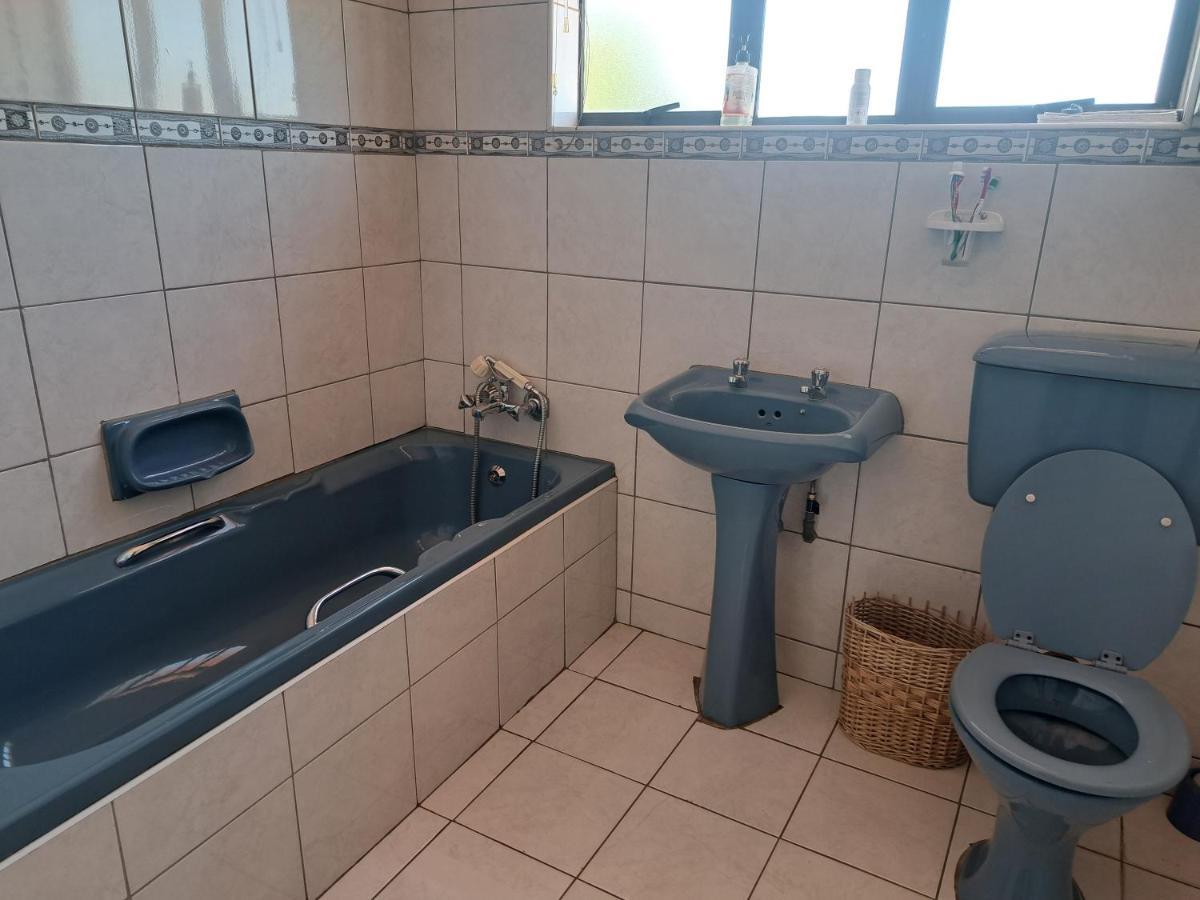 Onyx Villa Kimberley Εξωτερικό φωτογραφία